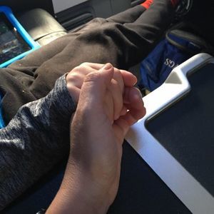 Meet your Posher, Shannon